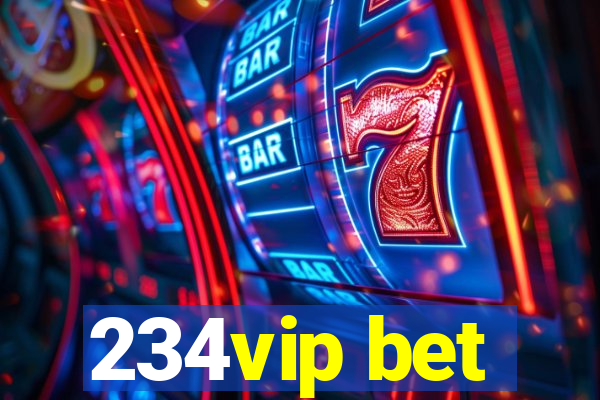 234vip bet